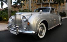 rolls royce limo service miami