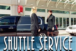 limo shuttle service miami party bus