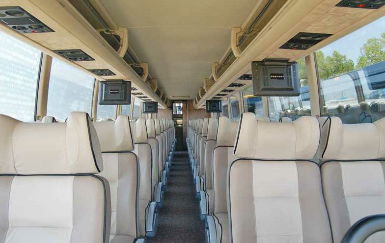 orlando charter rentals
