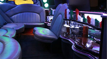 Dallas Hummer Limo Rental