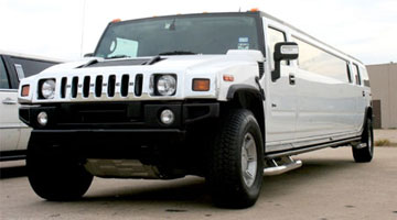 Dallas Hummer Limo Service