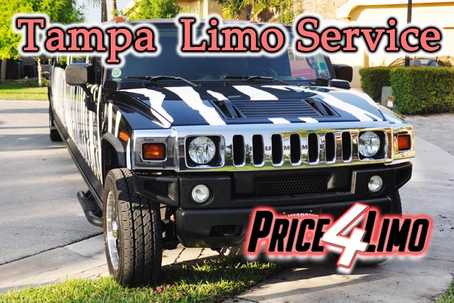 limo service tampa