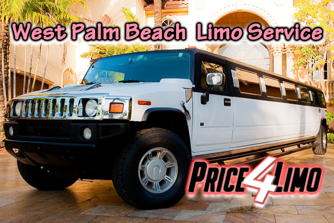 limo service west palm beach