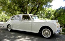 miami limo service rolls royce