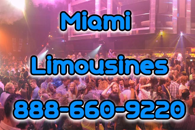 miami limousine