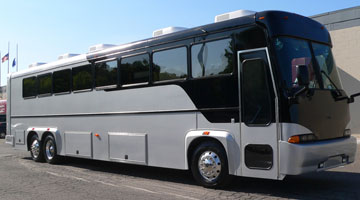 Party Bus Dallas