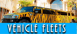 Hummer Limo Fleets